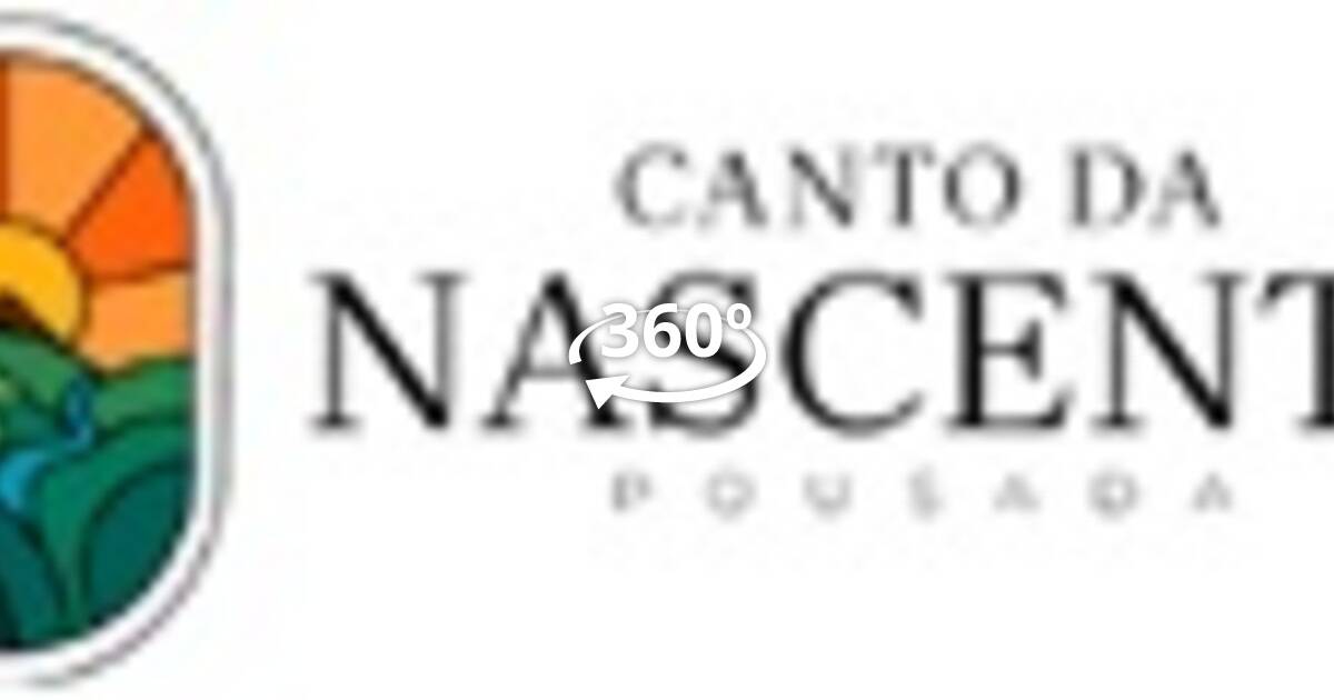 Tour 360 de Canto da Nascente